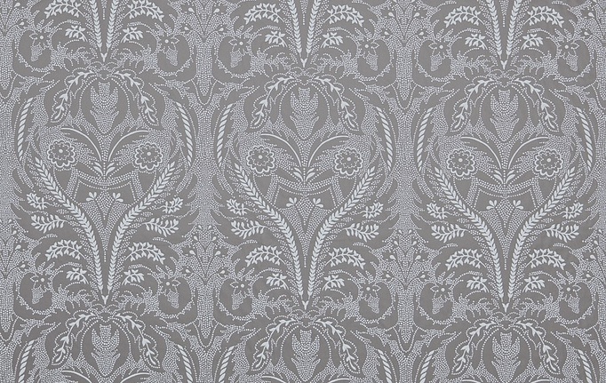 Английская ткань Harlequin, коллекция Purity Embroideries, артикул 131548