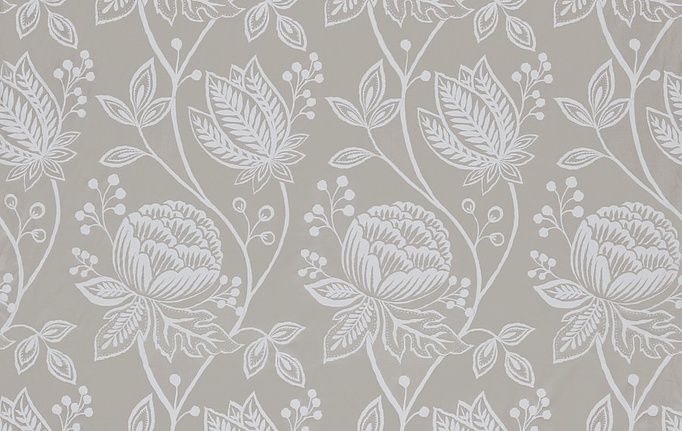 Английская ткань Harlequin, коллекция Purity Embroideries, артикул 131556