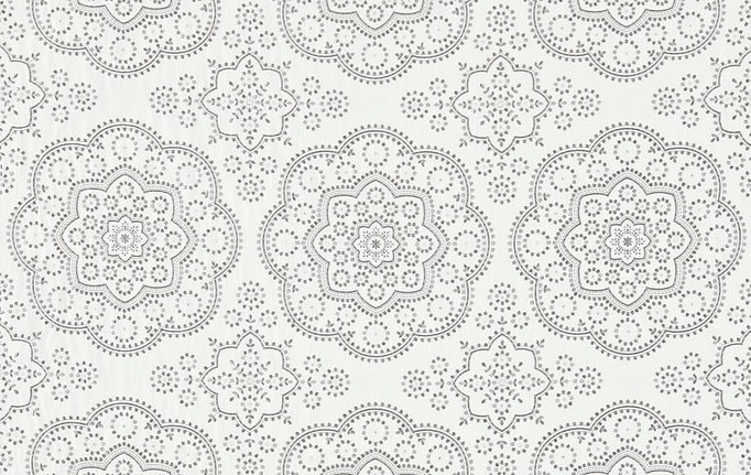 Английская ткань Harlequin, коллекция Purity Embroideries, артикул 131562