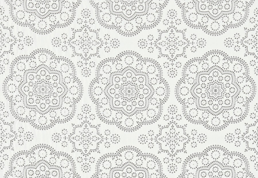Ткань Harlequin Purity Embroideries 131562