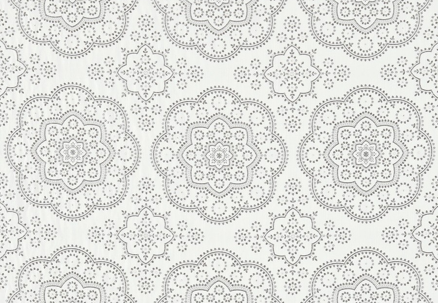 Ткань Harlequin Purity Embroideries 131562