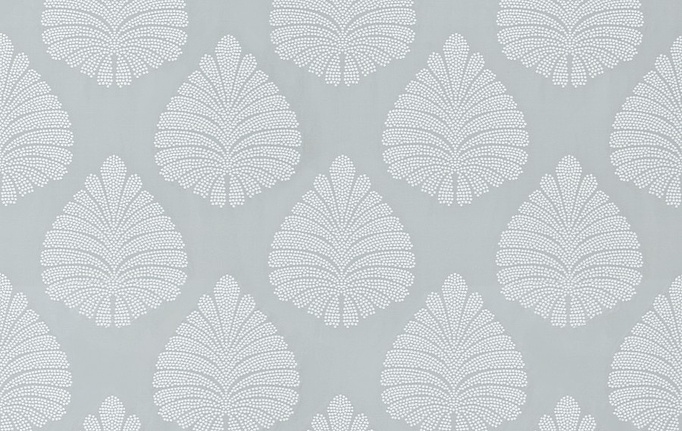 Английская ткань Harlequin, коллекция Purity Embroideries, артикул 131551