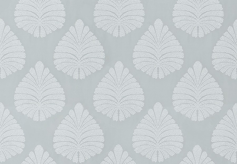 Ткань Harlequin Purity Embroideries 131551
