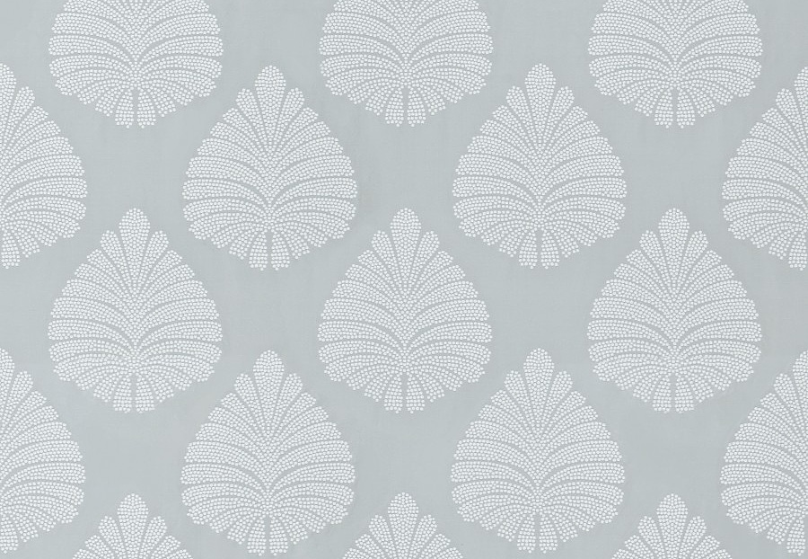 Ткань Harlequin Purity Embroideries 131551