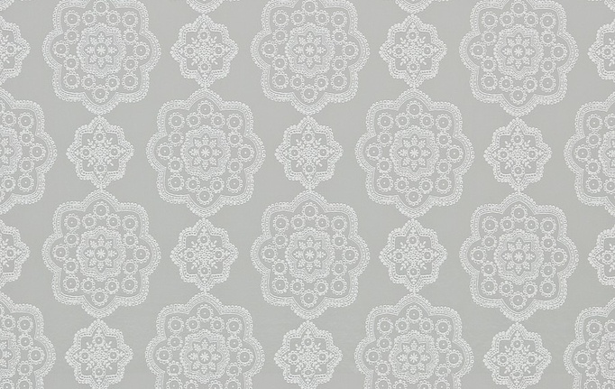 Английская ткань Harlequin, коллекция Purity Embroideries, артикул 131574