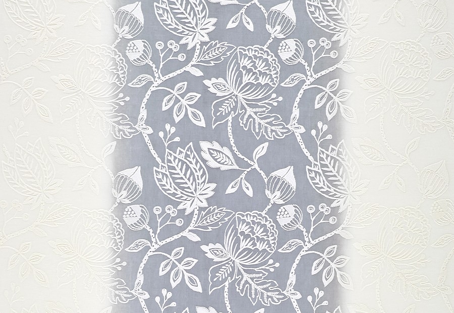 Ткань Harlequin Purity Embroideries 131568