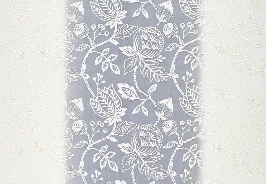Ткань Harlequin Purity Embroideries 131568