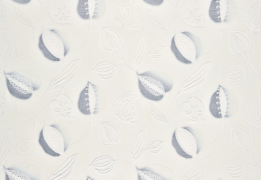 Ткань Harlequin Purity Embroideries 131564