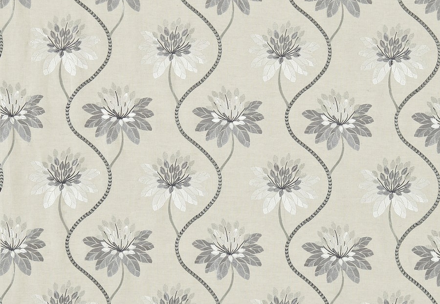 Ткань Harlequin Purity Embroideries 131541