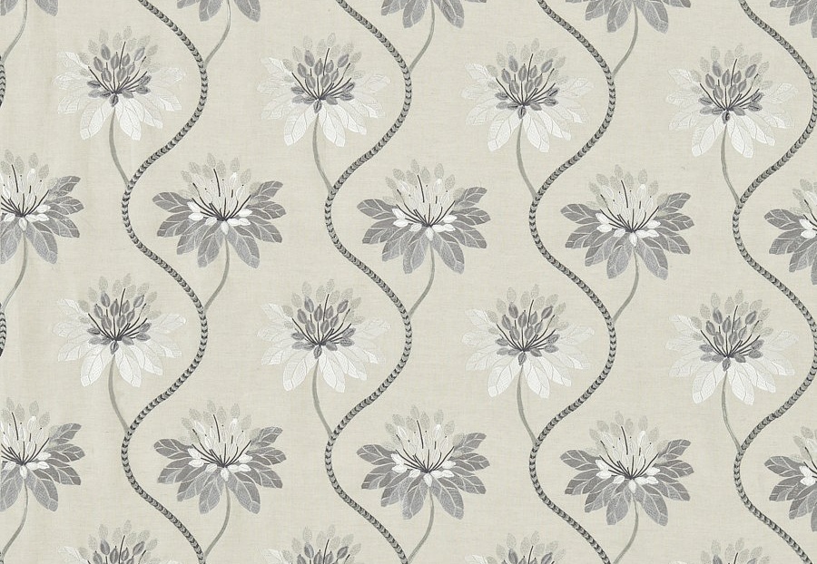 Ткань Harlequin Purity Embroideries 131541