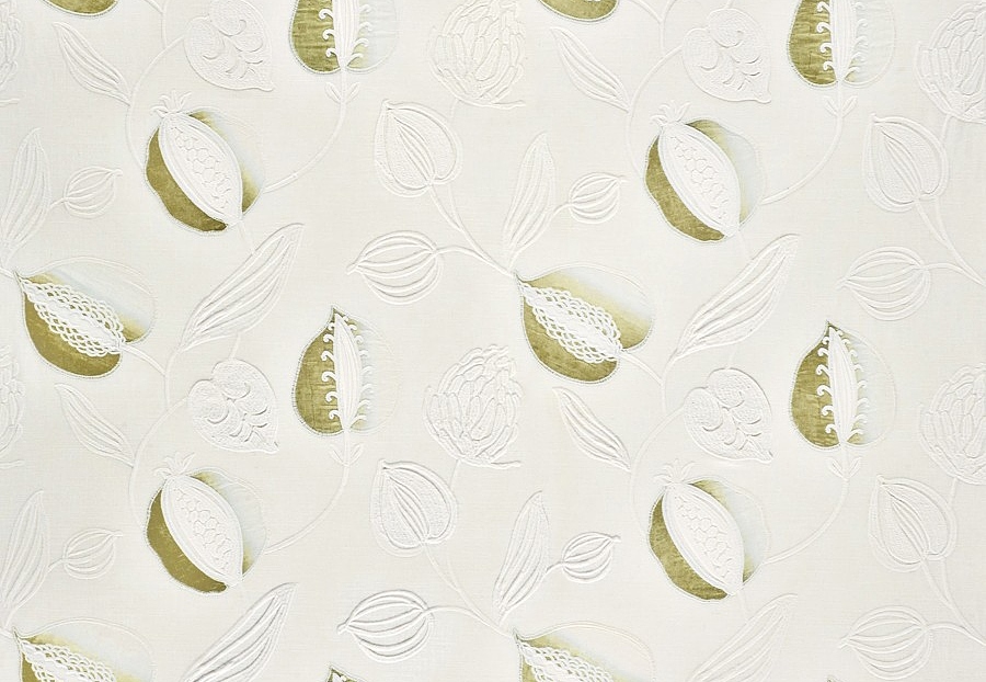 Ткань Harlequin Purity Embroideries 131565