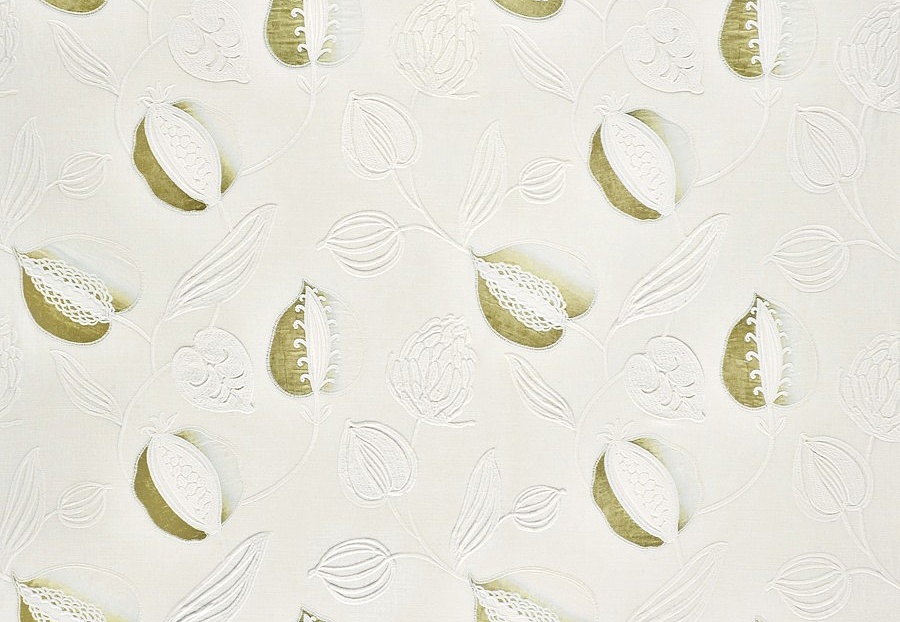 Ткань Harlequin Purity Embroideries 131565