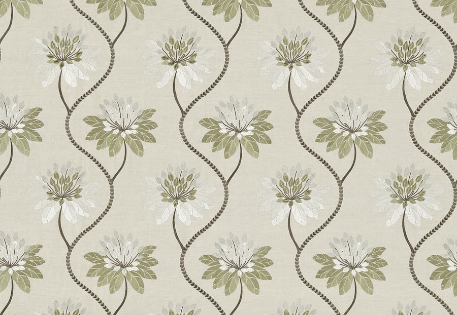 Ткань Harlequin Purity Embroideries 131543