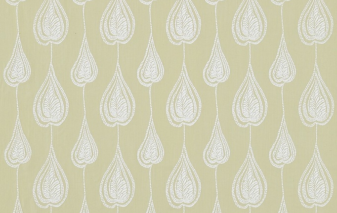 Английская ткань Harlequin, коллекция Purity Embroideries, артикул 131571