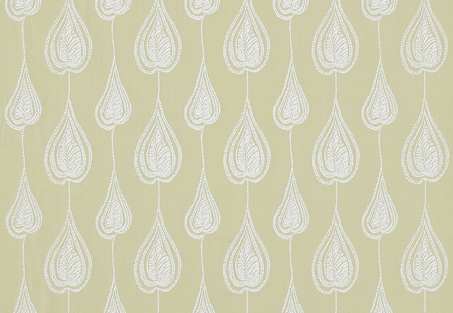 Ткань Harlequin Purity Embroideries 131571