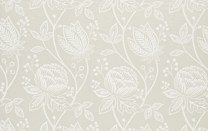 Английская ткань Harlequin, коллекция Purity Embroideries, артикул 131554