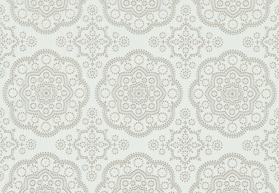 Ткань Harlequin Purity Embroideries 131561