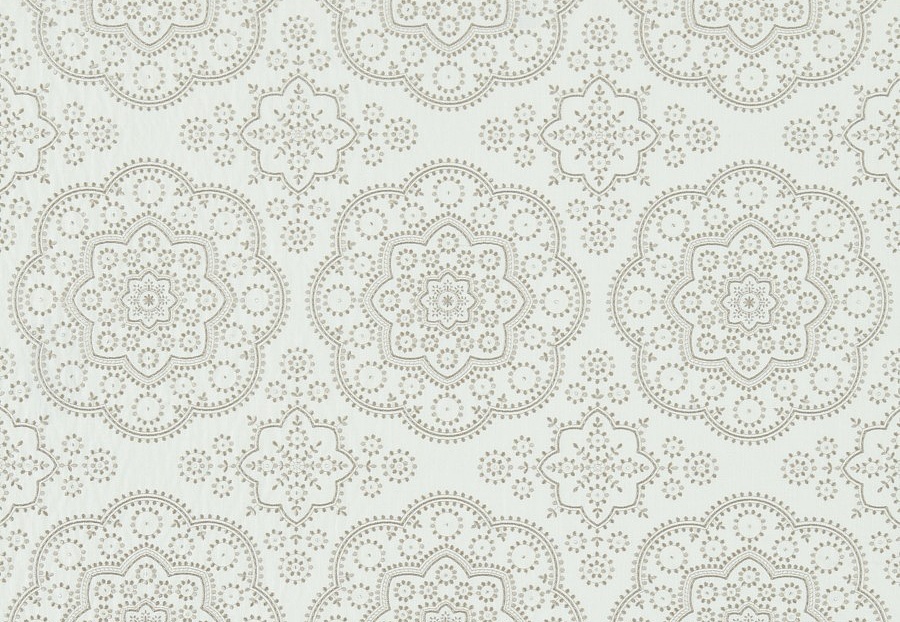 Ткань Harlequin Purity Embroideries 131561