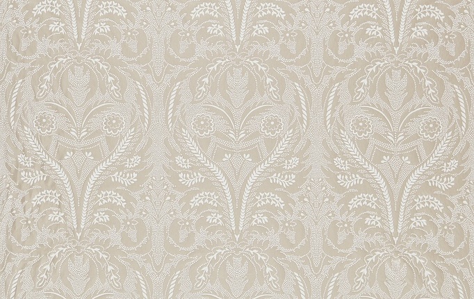 Английская ткань Harlequin, коллекция Purity Embroideries, артикул 131547