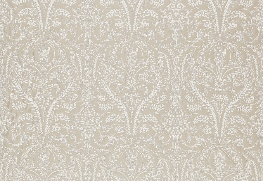 Ткань Harlequin Purity Embroideries 131547