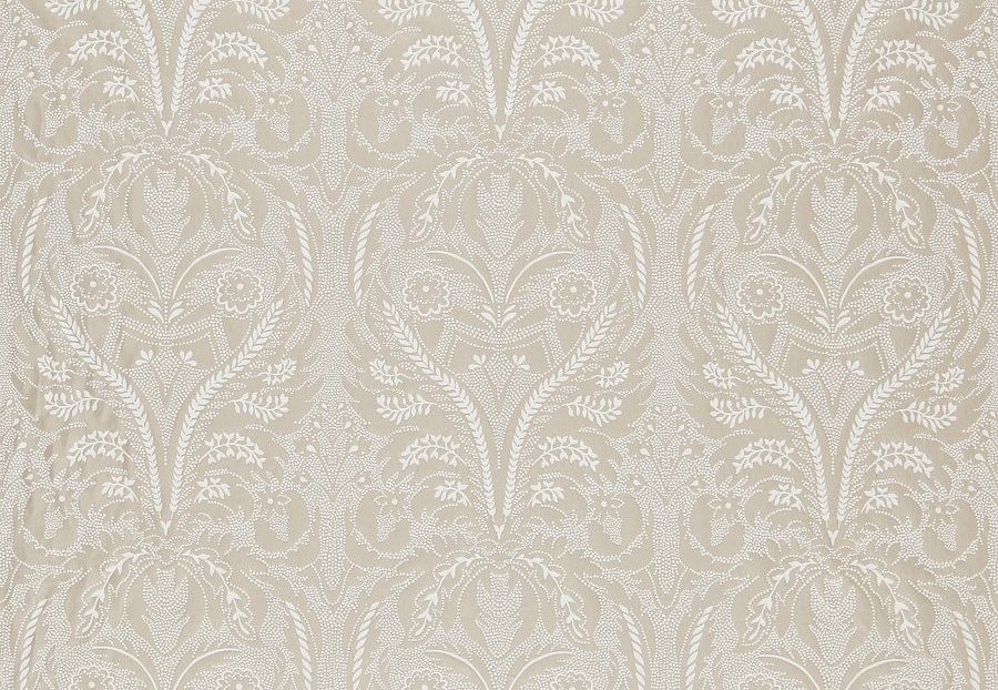 Ткань Harlequin Purity Embroideries 131547