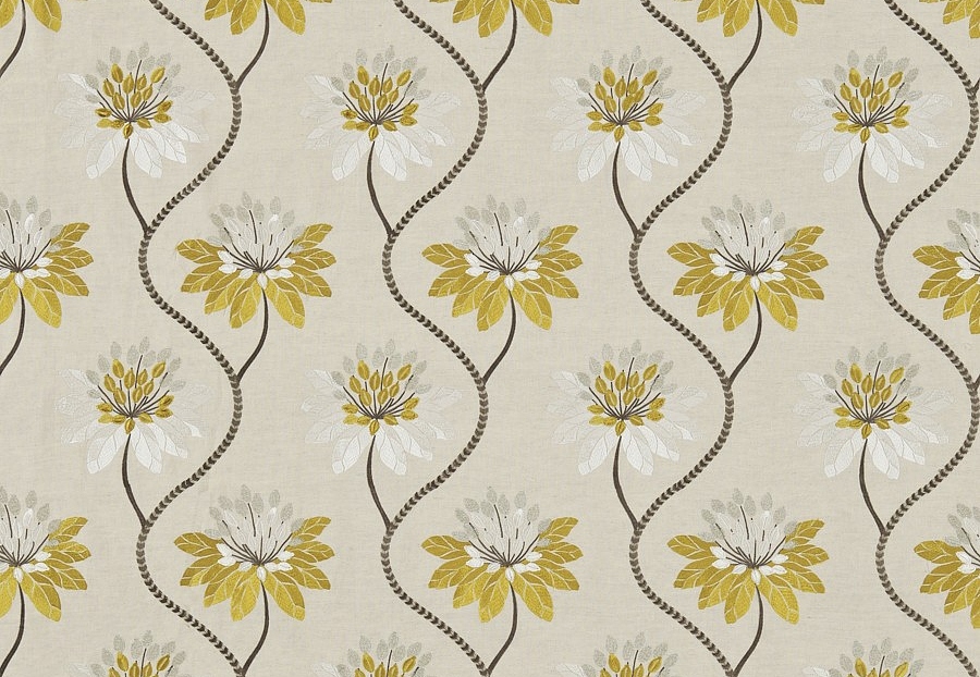 Ткань Harlequin Purity Embroideries 131545