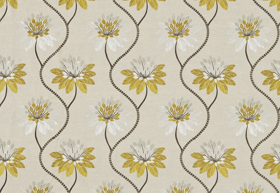 Ткань Harlequin Purity Embroideries 131545