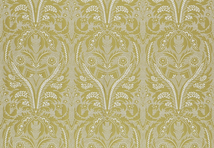 Ткань Harlequin Purity Embroideries 131549
