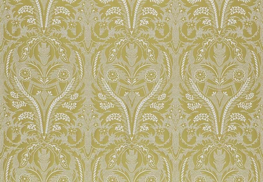 Ткань Harlequin Purity Embroideries 131549