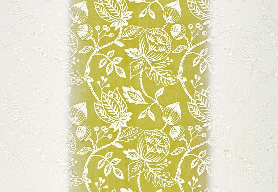 Ткань Harlequin Purity Embroideries 131569