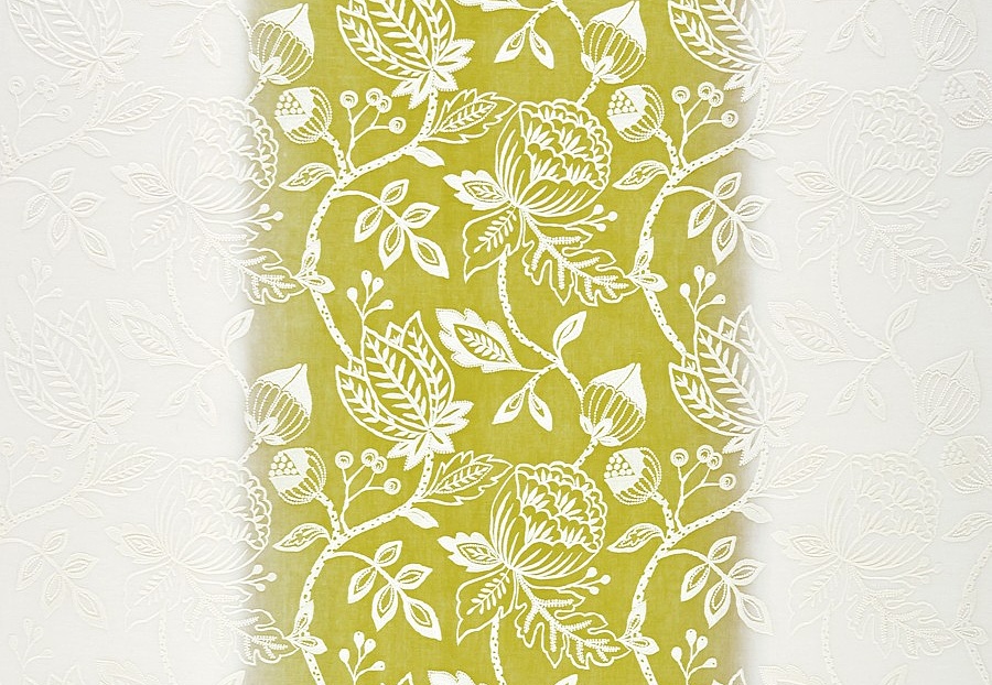 Ткань Harlequin Purity Embroideries 131569