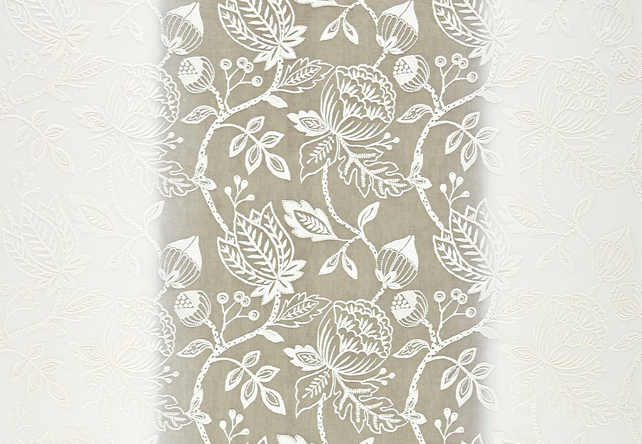 Ткань Harlequin Purity Embroideries 131566