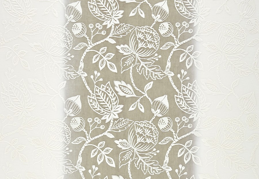 Ткань Harlequin Purity Embroideries 131566