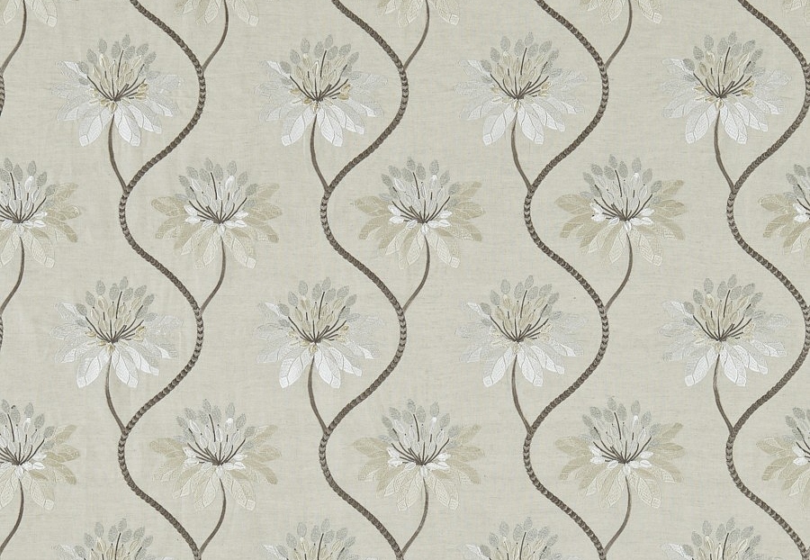 Ткань Harlequin Purity Embroideries 131540