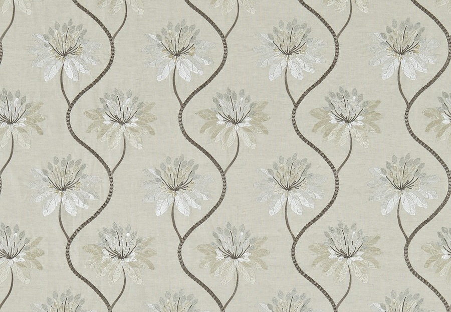 Ткань Harlequin Purity Embroideries 131540