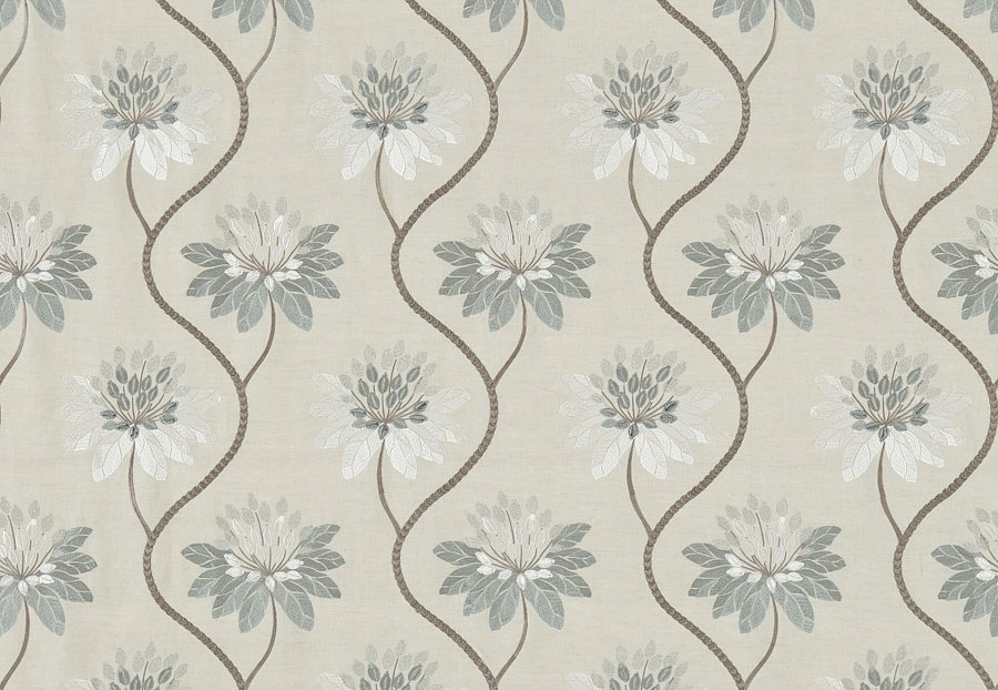 Ткань Harlequin Purity Embroideries 131544
