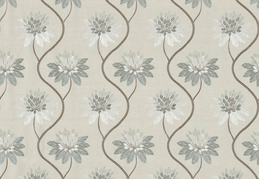 Ткань Harlequin Purity Embroideries 131544