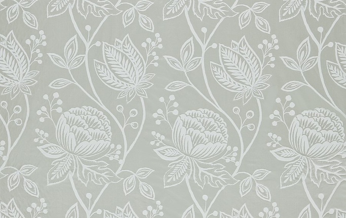 Английская ткань Harlequin, коллекция Purity Embroideries, артикул 131555