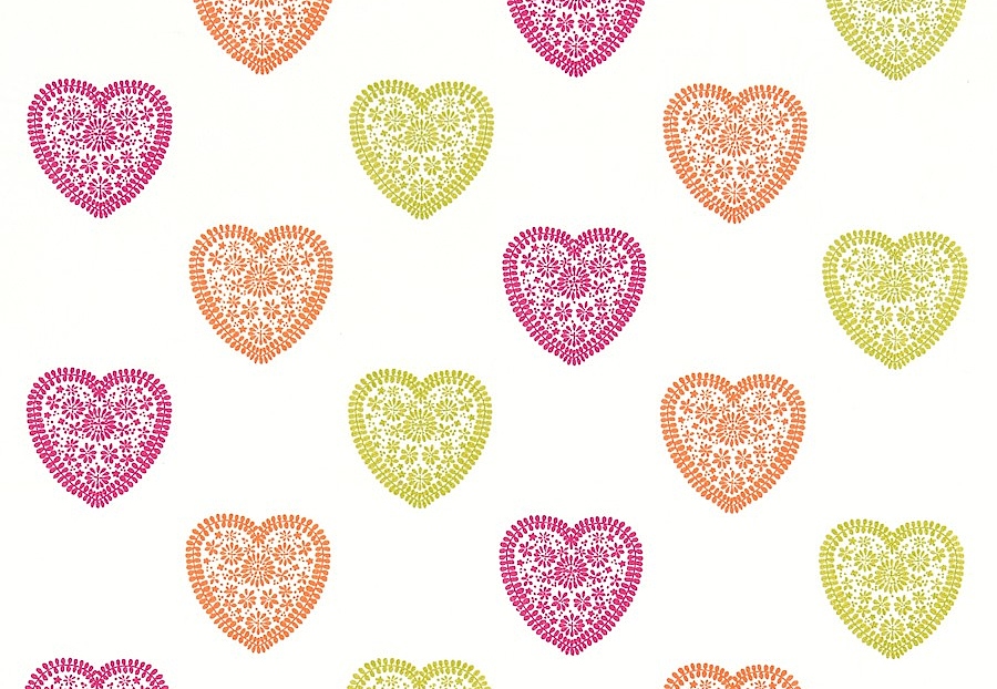 Ткань Harlequin All About Me 130756