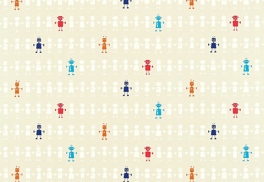 Ткань Harlequin All About Me 120230
