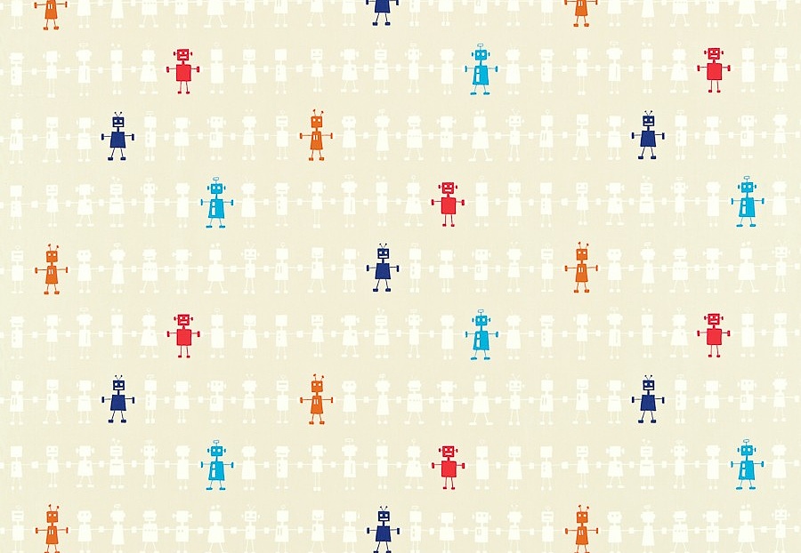 Ткань Harlequin All About Me 120230
