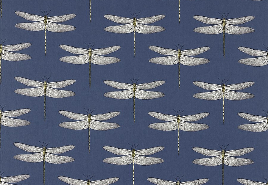 Ткань Harlequin Palmetto Prints 120435