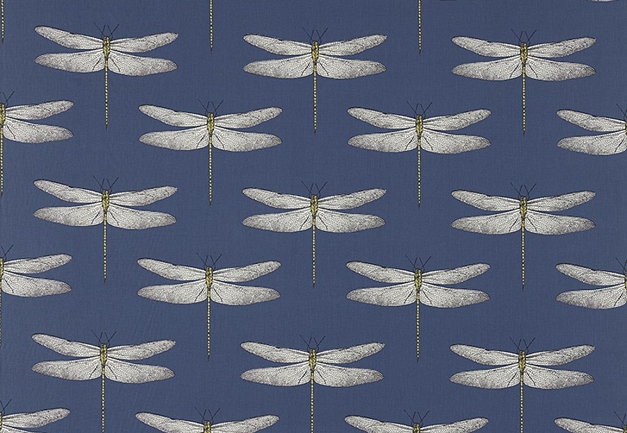 Ткань Harlequin Palmetto Prints 120435