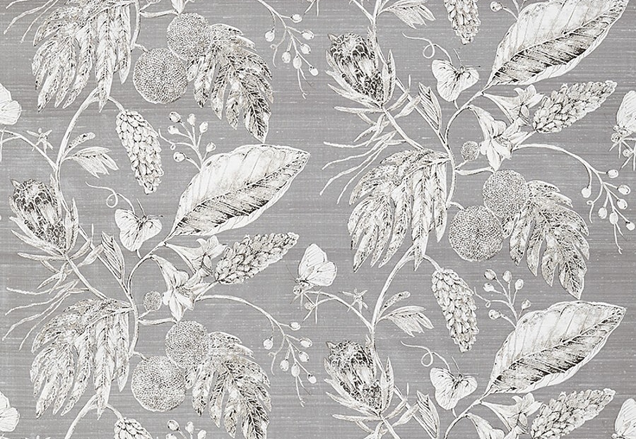 Ткань Harlequin Palmetto Prints 120420