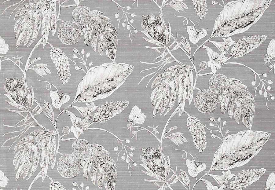 Ткань Harlequin Palmetto Prints 120420
