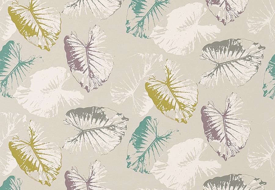 Ткань Harlequin Palmetto Prints 120428