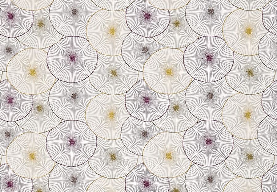 Ткань Harlequin Palmetto Prints 131587