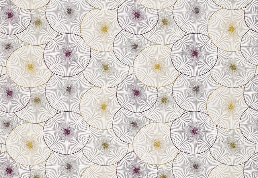 Ткань Harlequin Palmetto Prints 131587