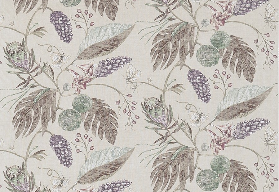 Ткань Harlequin Palmetto Prints 120423