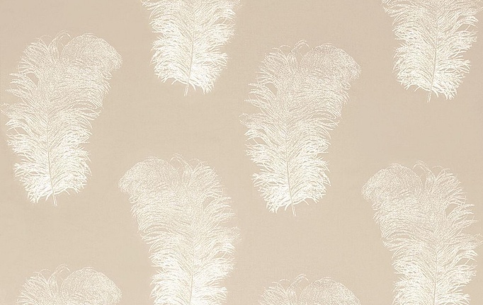Английская ткань Harlequin, коллекция Palmetto Prints, артикул 120442